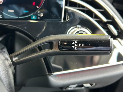 2026 Mercedes-BENZ E-CLASS — миниатюра 27