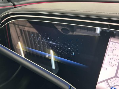 2026 Mercedes-BENZ E-CLASS — миниатюра 36