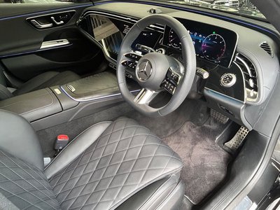 2026 Mercedes-BENZ E-CLASS — фото 8