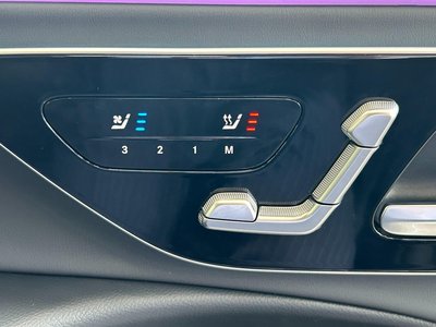 2026 Mercedes-BENZ E-CLASS — миниатюра 31