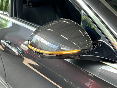 2026 Mercedes-BENZ E-CLASS — миниатюра 18