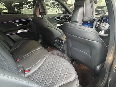 2026 Mercedes-BENZ E-CLASS — миниатюра 14