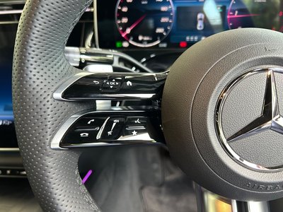 2026 Mercedes-BENZ E-CLASS — миниатюра 24