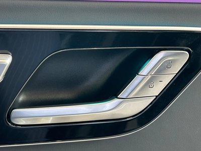 2026 Mercedes-BENZ E-CLASS — миниатюра 33