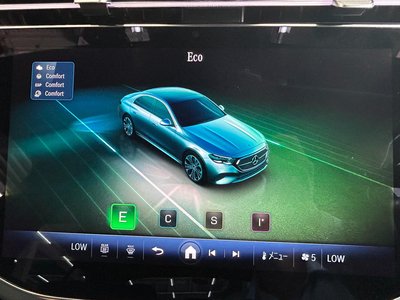2026 Mercedes-BENZ E-CLASS — миниатюра 37