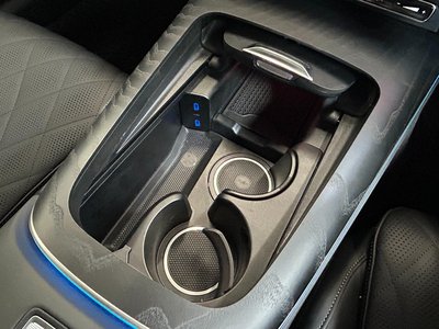 2026 Mercedes-BENZ E-CLASS — миниатюра 43