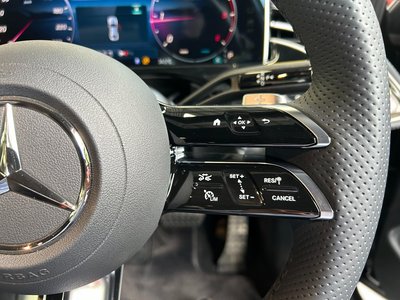 2026 Mercedes-BENZ E-CLASS — миниатюра 25