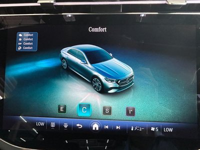 2026 Mercedes-BENZ E-CLASS — миниатюра 38
