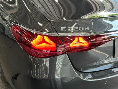 2026 Mercedes-BENZ E-CLASS — миниатюра 19