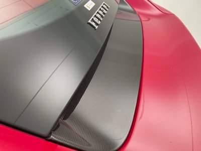 2018 Ferrari 812 SUPERFAST — фото 16