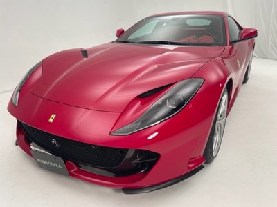 FERRARI 812 SUPERFAST - 3