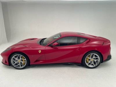FERRARI 812 SUPERFAST - 2