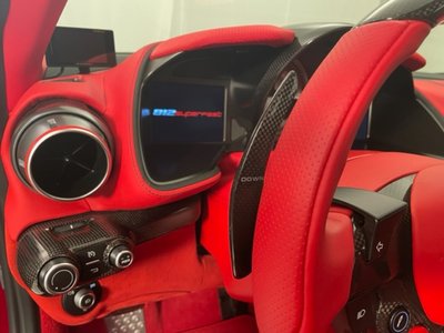 2018 Ferrari 812 SUPERFAST — фото 22
