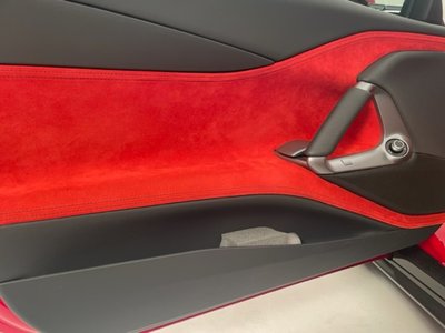 2018 Ferrari 812 SUPERFAST — фото 27