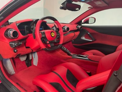 2018 Ferrari 812 SUPERFAST — фото 17