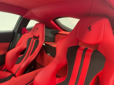 2018 Ferrari 812 SUPERFAST — фото 19
