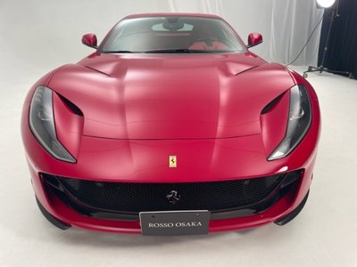 FERRARI 812 SUPERFAST - 5