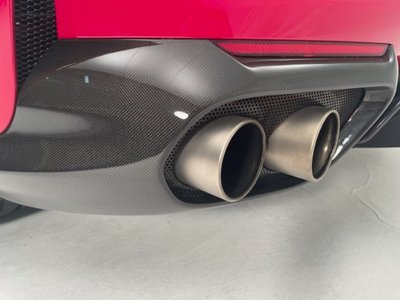 2018 Ferrari 812 SUPERFAST — фото 15