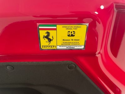 2018 Ferrari 812 SUPERFAST — фото 33