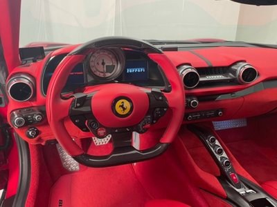 2018 Ferrari 812 SUPERFAST — фото 21