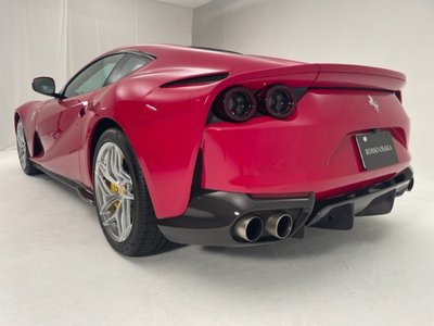 2018 Ferrari 812 SUPERFAST — фото 12