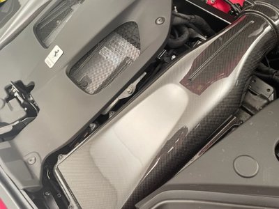 2018 Ferrari 812 SUPERFAST — фото 32
