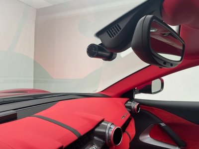 2018 Ferrari 812 SUPERFAST — фото 25