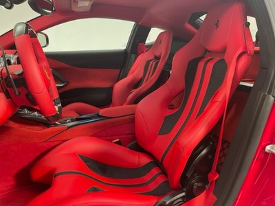 2018 Ferrari 812 SUPERFAST — фото 18