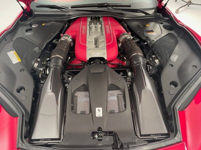 2018 Ferrari 812 SUPERFAST — фото 31