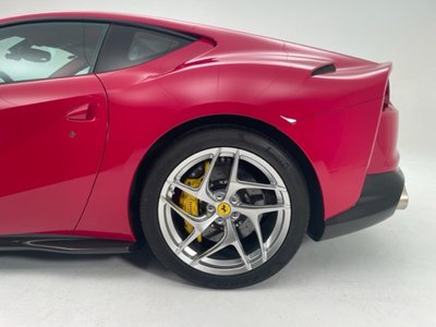 FERRARI 812 SUPERFAST - 9