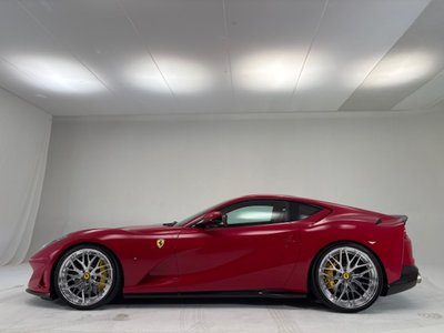 FERRARI 812 SUPERFAST - 1
