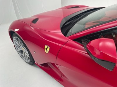 2018 Ferrari 812 SUPERFAST — фото 11