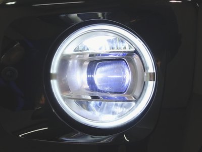 MERCEDES-BENZ G-CLASS - 3