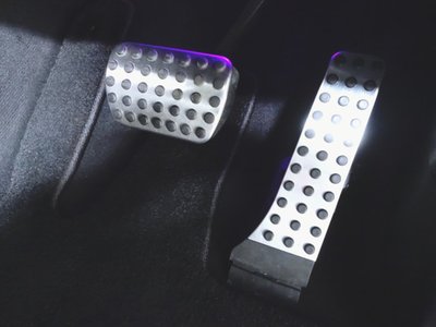 MERCEDES-BENZ G-CLASS - 9