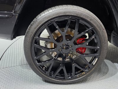 MERCEDES-BENZ G-CLASS - 6