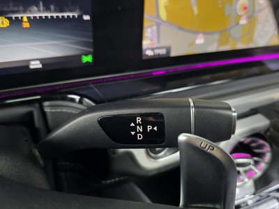 MERCEDES-BENZ G-CLASS - 9