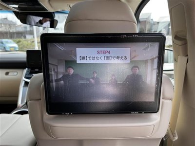 TOYOTA LAND CRUISER 300 - 2