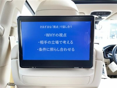 TOYOTA LAND CRUISER 300 - 7