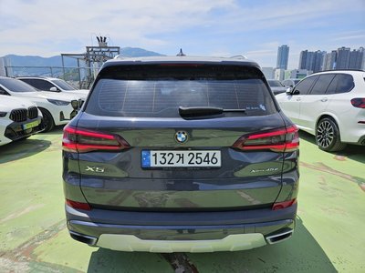 BMW X5 - 3