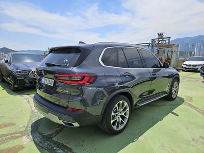 BMW X5 - 5