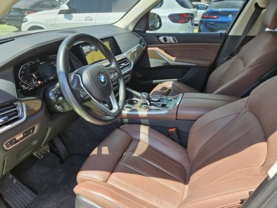 BMW X5 - 10