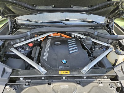BMW X5 - 7