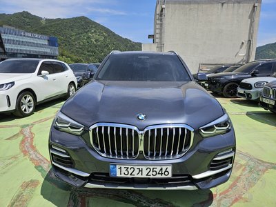 BMW X5 - 2