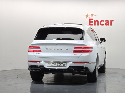 GENESIS GV80 - 4