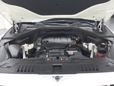 GENESIS GV80 - 7