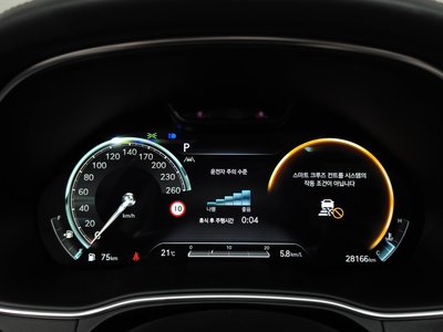 GENESIS GV80 - 8
