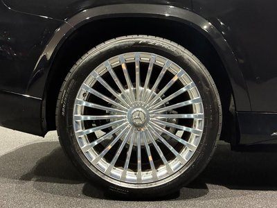 2026 Mercedes-BENZ GLS MAYBACH 缩略图 64