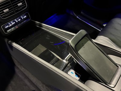 2026 Mercedes-BENZ GLS MAYBACH 缩略图 52