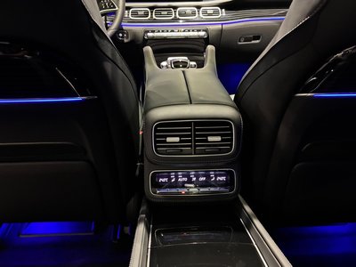 2026 Mercedes-BENZ GLS MAYBACH 缩略图 51