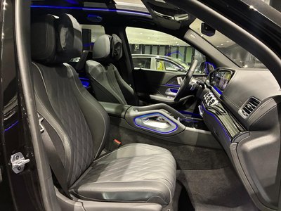 2026 Mercedes-BENZ GLS MAYBACH 缩略图 24